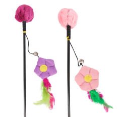 Karlie Kedi Oltasi Çiçek