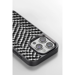 Venco  İphone 16 Viper Kapak - Siyah