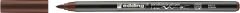 4200 Porselen Kalemi 1-4mm Kahverengi