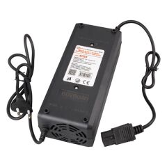 Powermaster Pm-6753 60 Volt - 60 Amper Elektrikli Bisiklet Şarj Cihazı