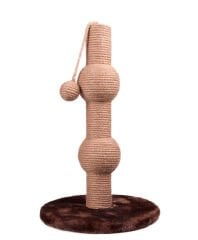 Karlie Kedi Tirmalama 30X30X49Cm