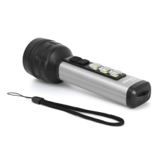 Police Ps-355 Şarjlı El Feneri