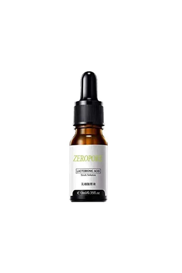 Zeropore Cilt Serumu 30ml