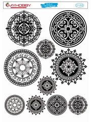 Sulu Transfer 25x35cm ST-204