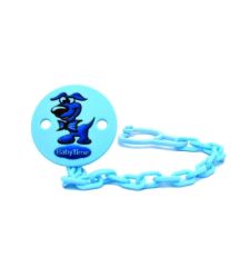 BabyTime BT198M Emzik Askısı - Mavi