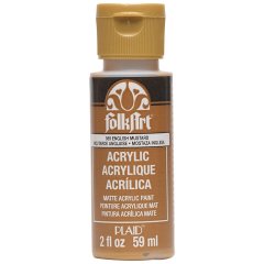 Folkart Akrilik Boya 59 ml - 959 English Mustard