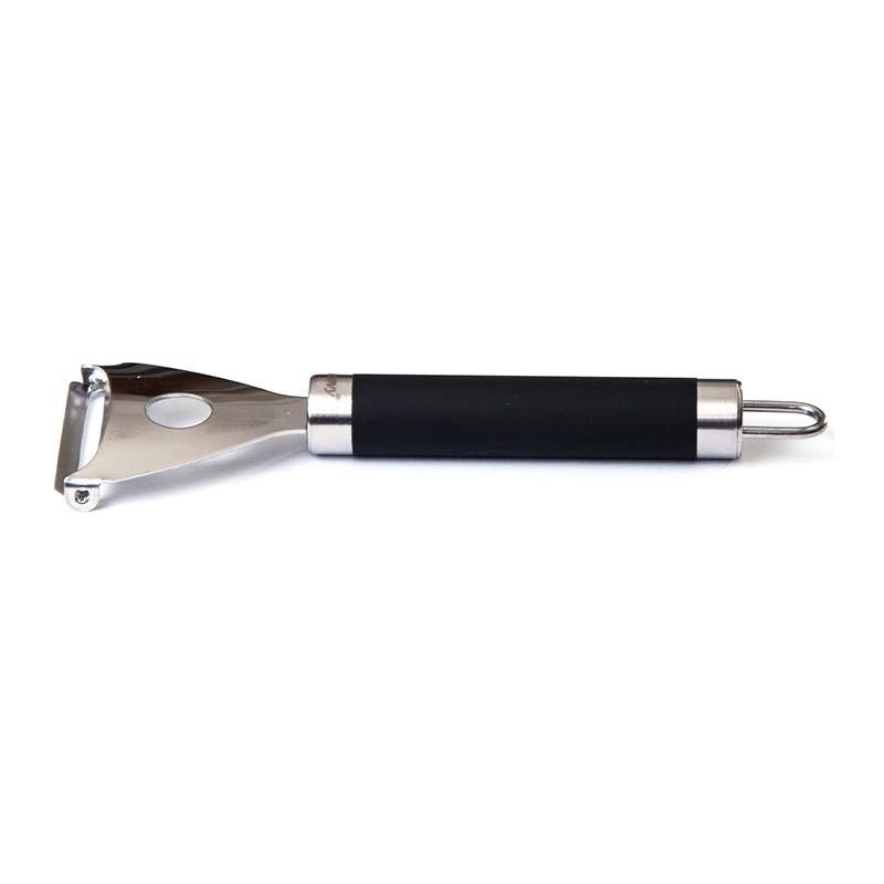 EF-123 Plastik Saplı Çelik Soyacak
