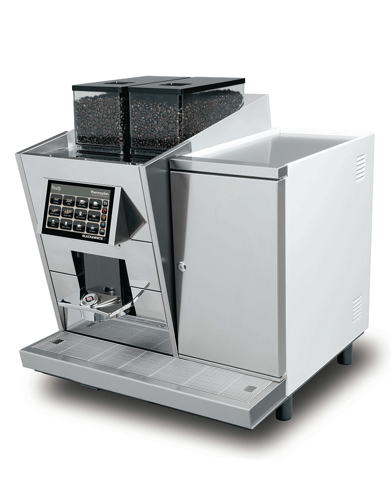 Thermoplan BW3 - Black & White 3 - CTM2 RF