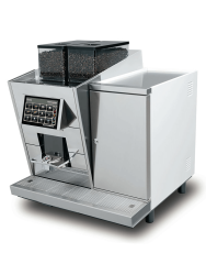 Thermoplan BW3 - Black & White 3 - CTM2 RF