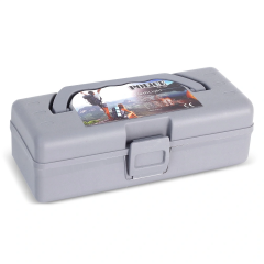 Police Ps-356 Şarjlı El Feneri