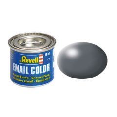 Email Color - Dark Grey Silk - 14ml - 378