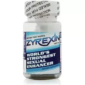 Zyrexın Plus Erkek Performans 30 Caps