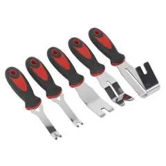 Carstar Hm-598s Araç Kapı Sökme Kiti