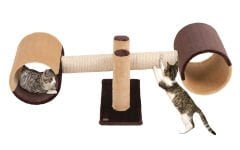 Karlie Tirmalamali Tahteravalli 89X34X28Cm K.rengi