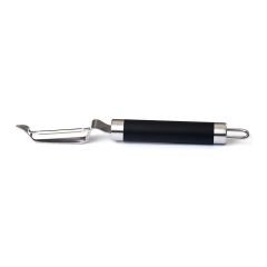 EF-121 Plastik Saplı Çelik Yan Soyacak