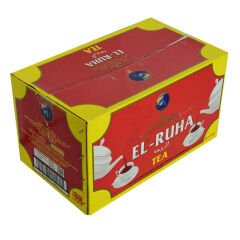 Seylan Çayı Yüzde 100 Extra İthal Siyah Çay 5000 Gr