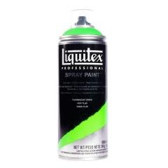 Akrilik Sprey Boya 400ml - Fluorescent Green