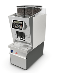 Thermoplan BW3 - Black & White 3 - CTM2 RU
