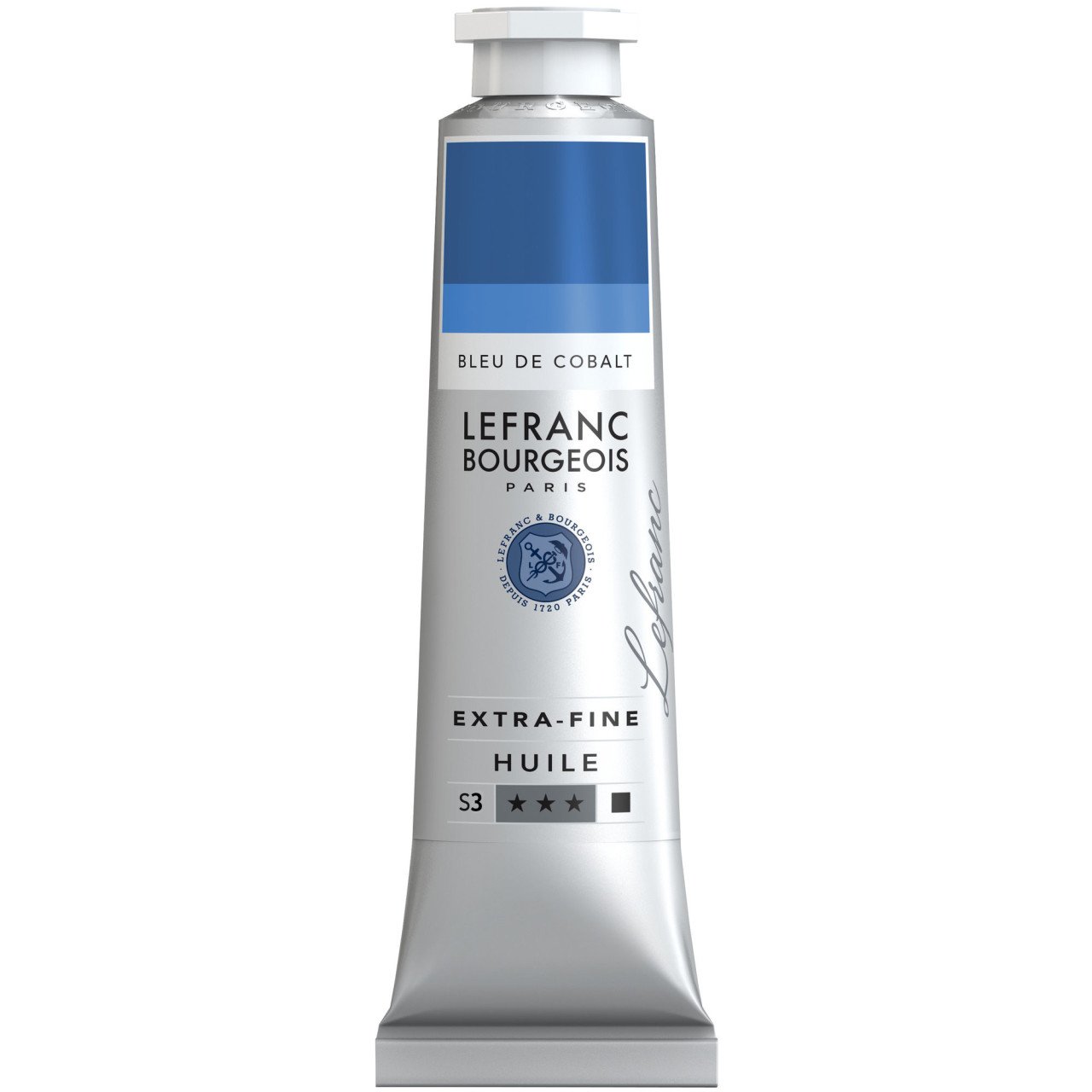 Extra Fine Yağlı Boya 40ml - S3 N:067 Blue Rex