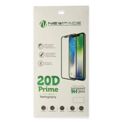 Samsung Galaxy A71 20d Premium Cam Ekran Koruyucu