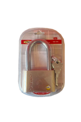 Ymk Krom Asma Kilit 70mm