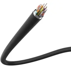 S-link Slx-hd4k40 V2.0 4k 30hz 19+1 Metal 40 Metre Hdmı Kablosu