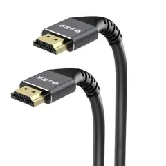 S-link Slx-hd4k40 V2.0 4k 30hz 19+1 Metal 40 Metre Hdmı Kablosu
