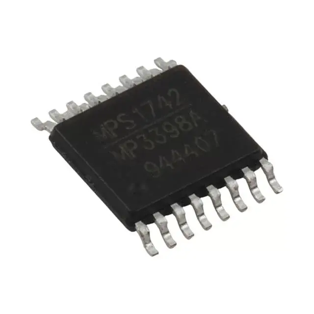 Mp3398 Led Backlight Sürücü Entegresi (vestel/seg/regal)