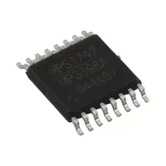 Mp3398 Led Backlight Sürücü Entegresi (vestel/seg/regal)