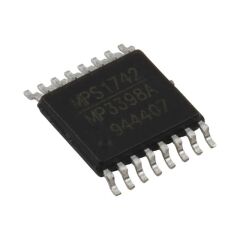 Mp3398 Led Backlight Sürücü Entegresi (vestel/seg/regal)