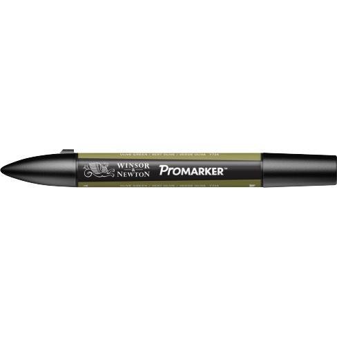 Promarker - Y724 N:447 Olive Green
