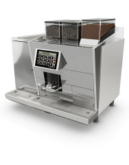 Thermoplan BW3 - Black & White 3 - CTMC2 RF