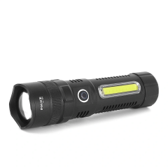 Police Ps-359 Şarjlı El Feneri