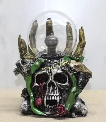 Polyester Plazma Lamba Model 1