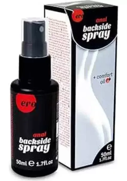 Ero Backsıde Spray Anal Spey 50ml