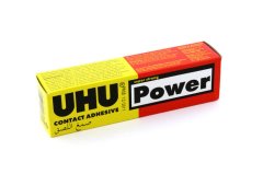 Power Kontakt Güçlü Yapıştırıcı 50ml.
