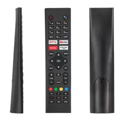 Sunny Sn43ledh6886 Netflix-google Play-youtube-prime Video Tuşlu Ses Komutsuz Lcd Led Tv Kumanda