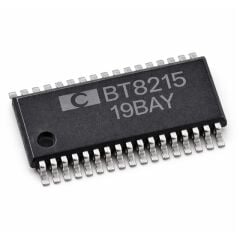 Bt8215 Ses İşlemci Entegresi (mv-7001 Yedek Parça)