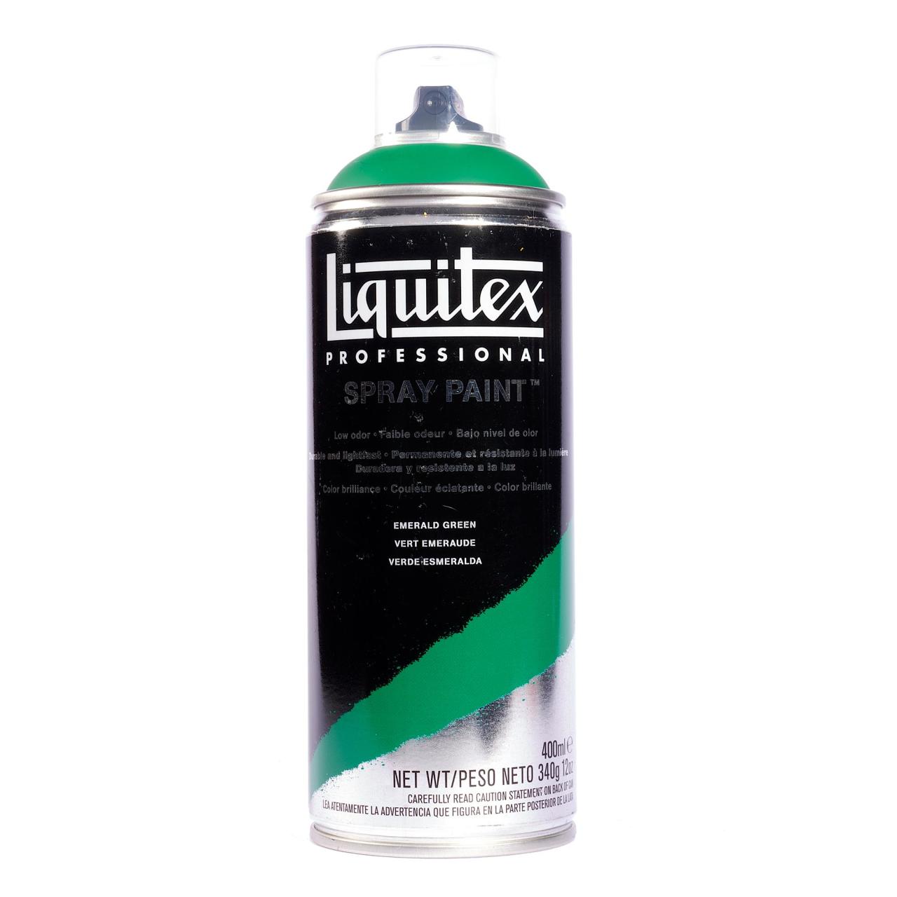 Akrilik Sprey Boya 400ml - Emerald Green