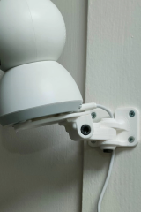 Gr39  Mi 360° Home Güvenlik Kamerası Hareketli Duvar Montaj Aparatı