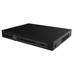 Ttec Nvr-3232hm-4k 32 Kanal 4k Nvr Kayıt Cihazı 20tb Kapasiteli H.265+ Alarm Destekli