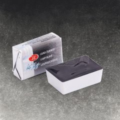 Tekli Tablet Suluboya - Lamp Black