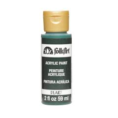 Folkart Akrilik Boya 59 ml - 448 Green Forest