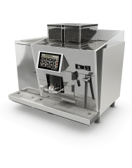 Thermoplan BW3 - Black & White 3 - CTMS2 RF