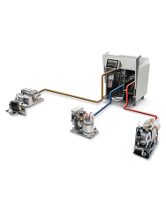 Thermoplan BW3 - Black & White 3 - CTMS2 RF