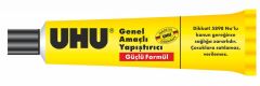 Sıvı Yapıştırıcı 90ml N:37210 Solventli