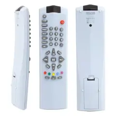 Arçelik - Beko Timerli Tv Kumandası