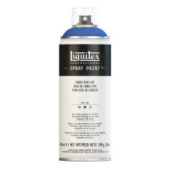 Akrilik Sprey Boya 400ml - Cobalt Blue Hue