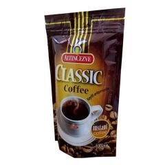 Klasik Kahve Lüks Kilitli Paket 100 Gr - Classic Instant Coffee