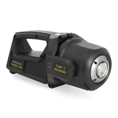 Police Ps-384 Şarjlı Güneş Enerjili Spot Fener